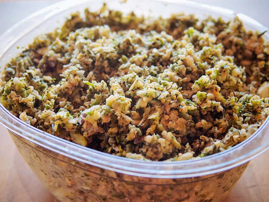 Homemade Dog Food Recipes for Senior Dogs