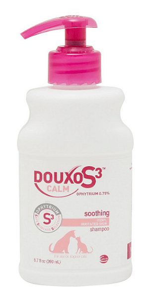 Hartz UltraGuard Rid Flea & Tick Oatmeal Dog Shampoo