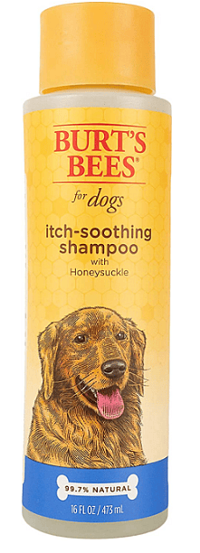 Burt’s Bees for Dogs