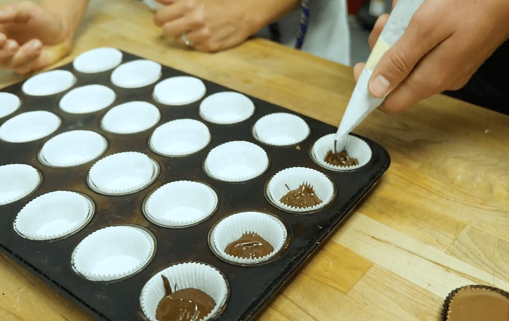 Rocky is Recreating Halloween Candy for Dogs