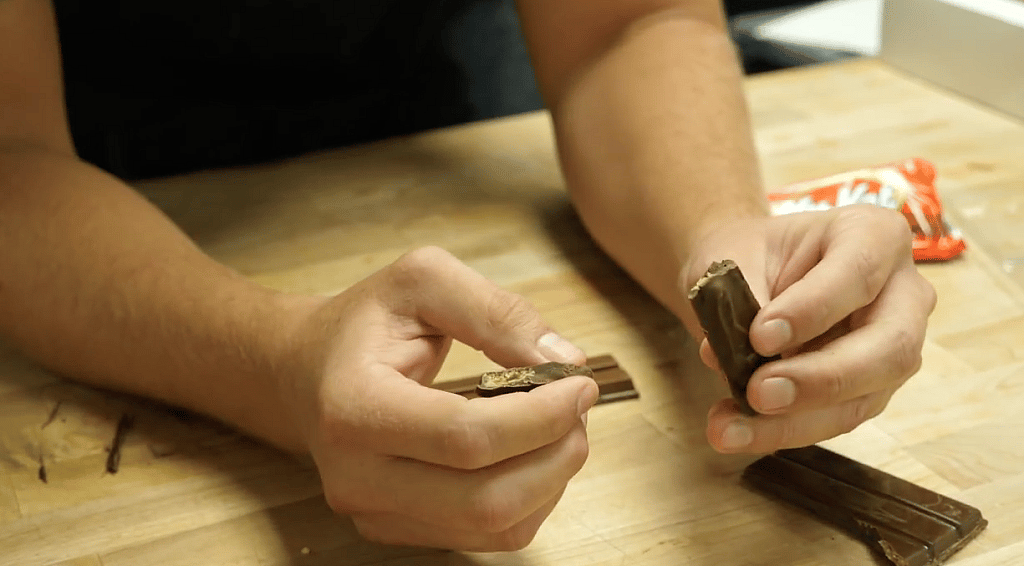 Recreating Halloween Candy for Dogs