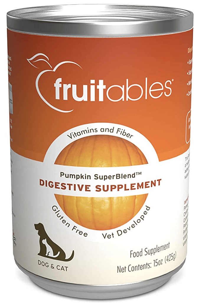 Best dog food for weight gain