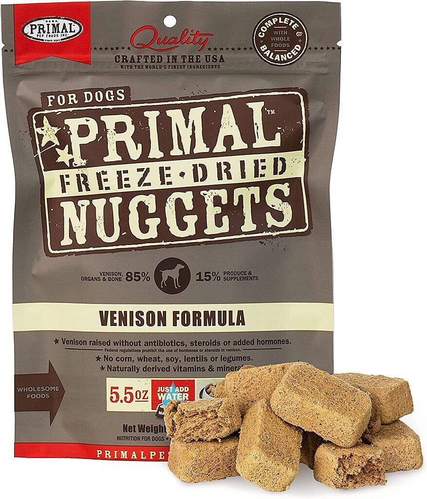 best food for french bulldog puppy