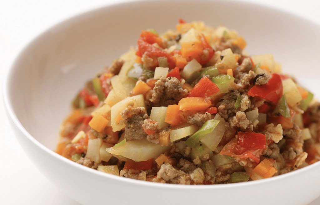 homemade dog food recipes vet approved