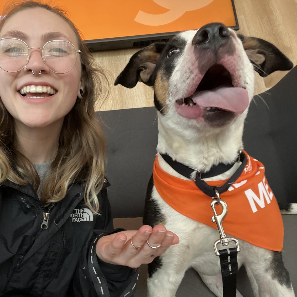 Maggie