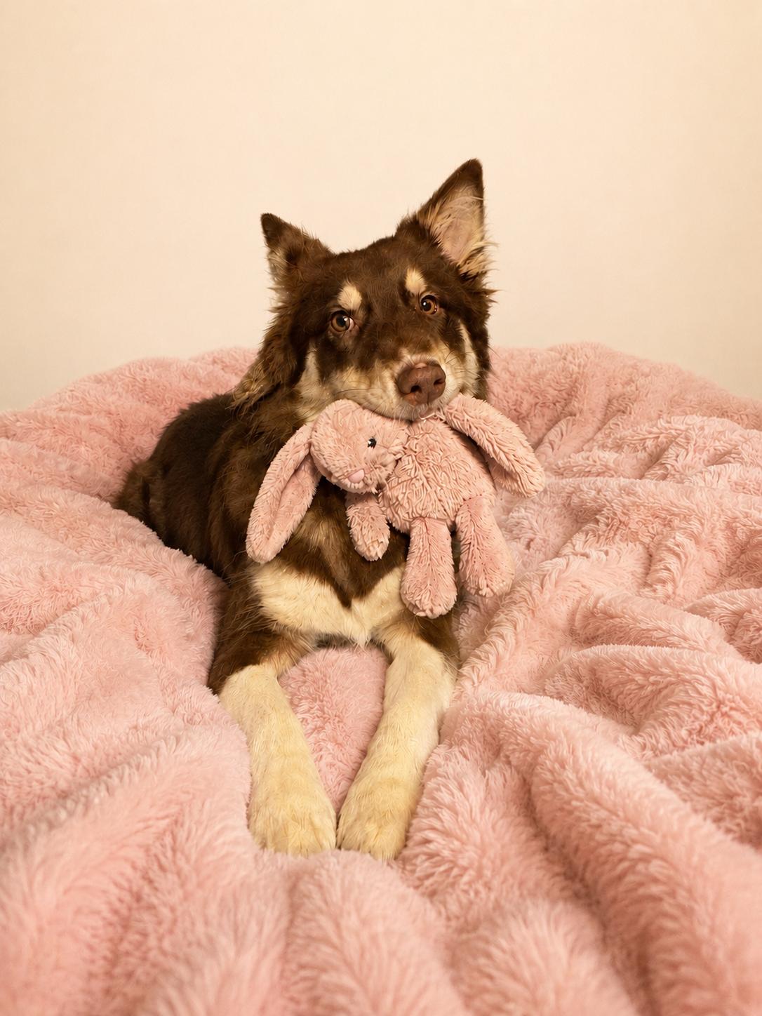 Julie - Australian Shepherd