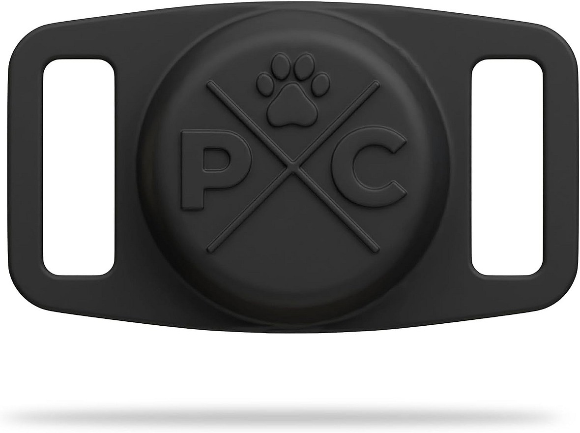 Dog Collars & Tags With Built-In Tracking Devices Better Than AirTag
