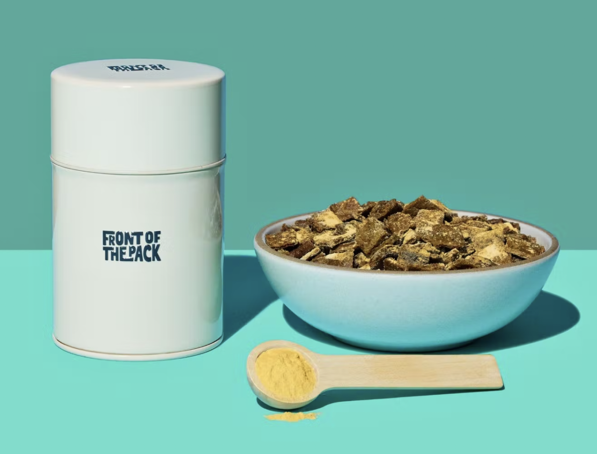 The One all-in-one daily supplement