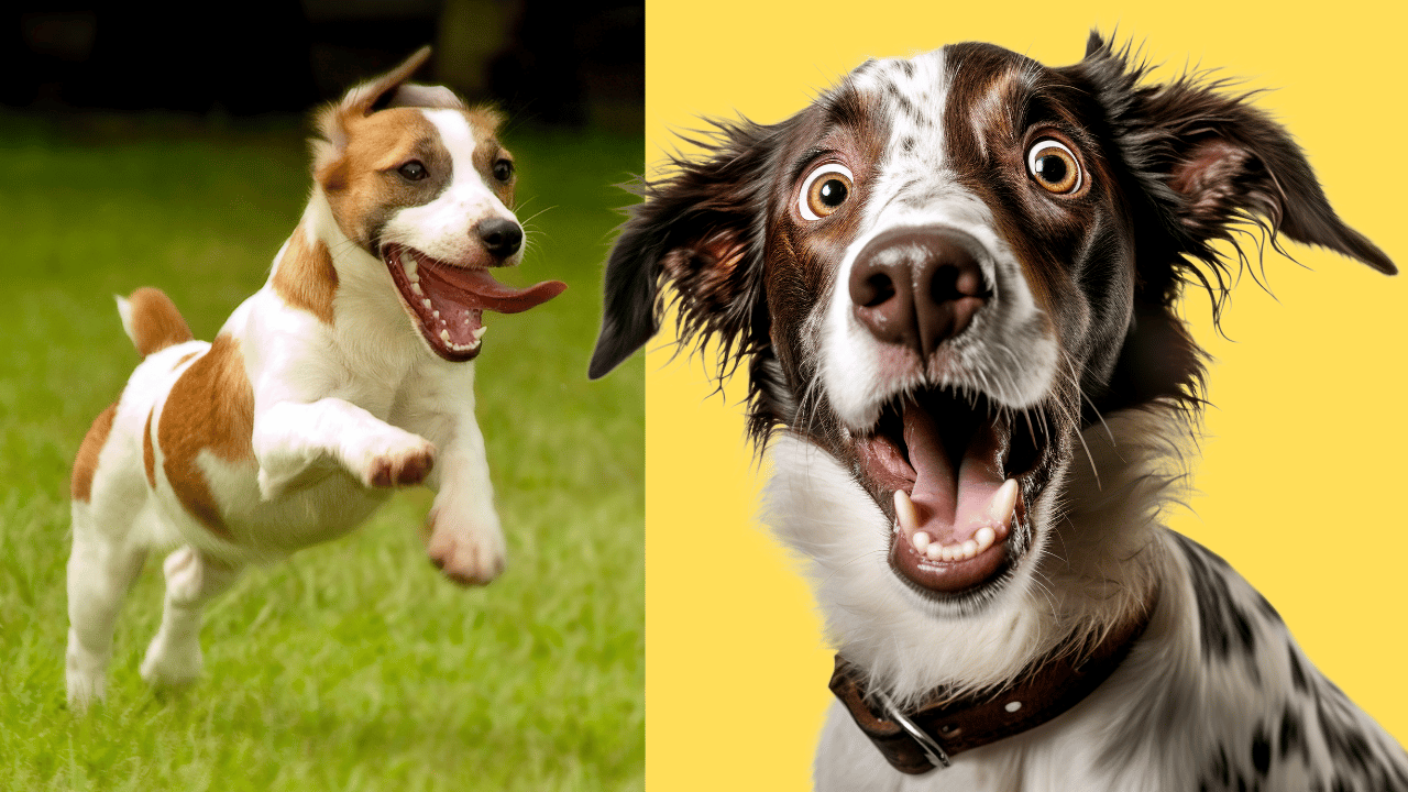 Worst Dog Breeds for Seniors: Avoid These Troublemakers