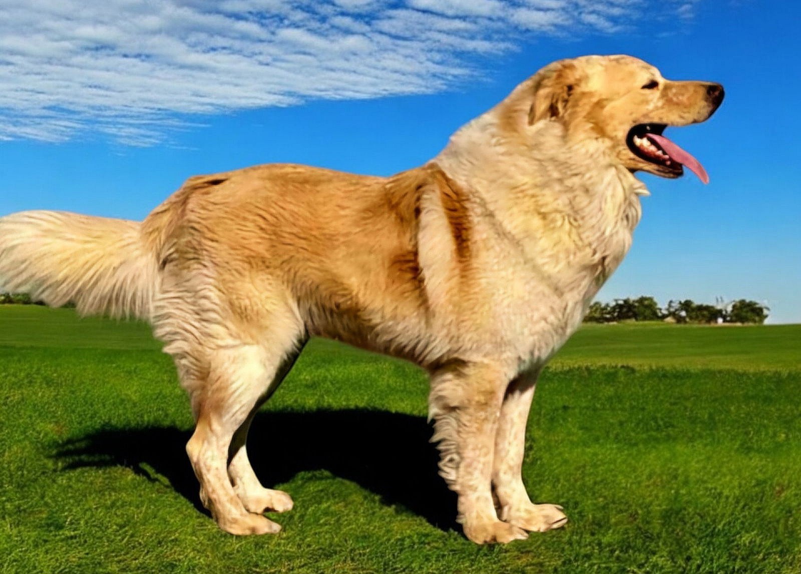 AJAX - GOLDEN OPPORTUNITY