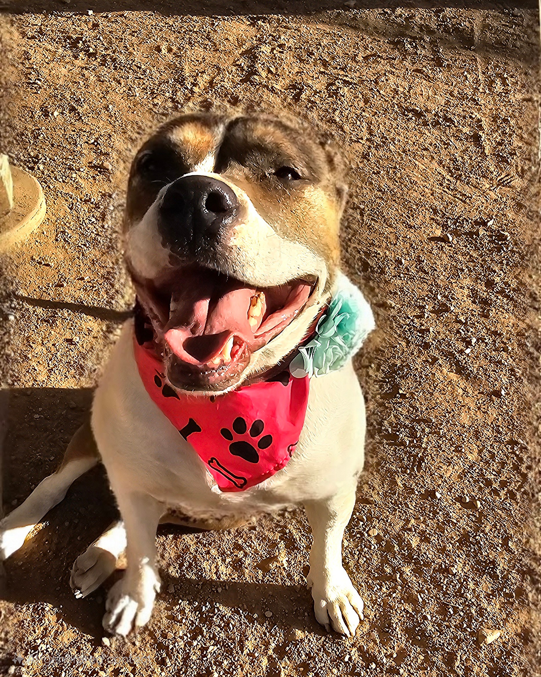 Sally waiting over 820 Days