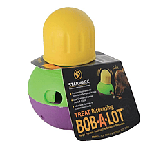 StarMark Bob-A-Lot Interactive Dog T