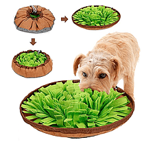 Pet Snuffle Mat for Dogs