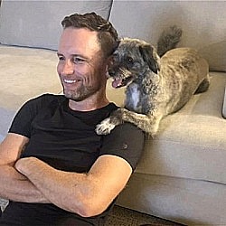 Thumper up for Adoption