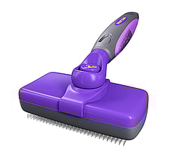 The Slicker Brush