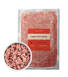 dog food