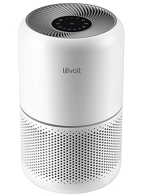 air filter to reduce allergens