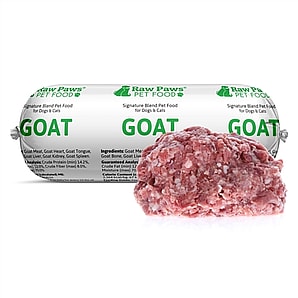 Novel Proteins for Dogs