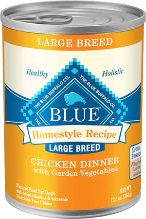 Best Dog Food for Great Danes