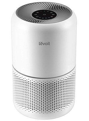 air filter to reduce allergens