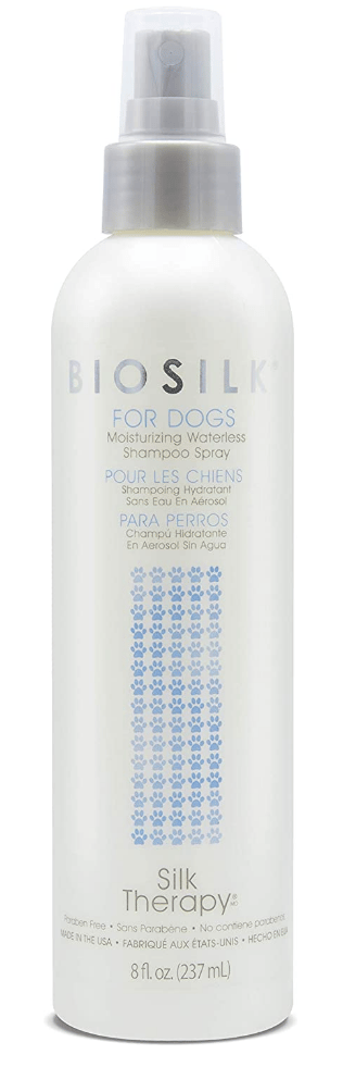  grooming spray