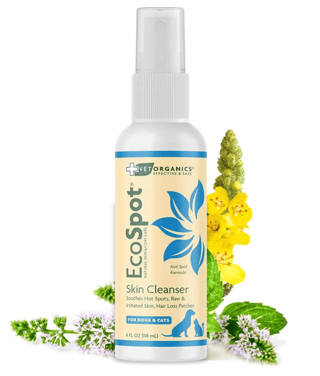 anti-itch spray