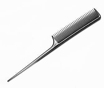 Stainless Steel Comb