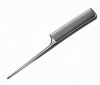 Stainless Steel Comb