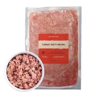 raw dog food to prevent soft feces - The Dreaded Poopy Butt Syndrome