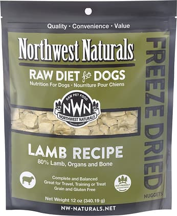 Best Dog Food for Great Danes