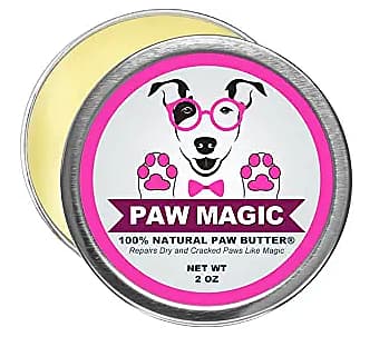 Paw Butter