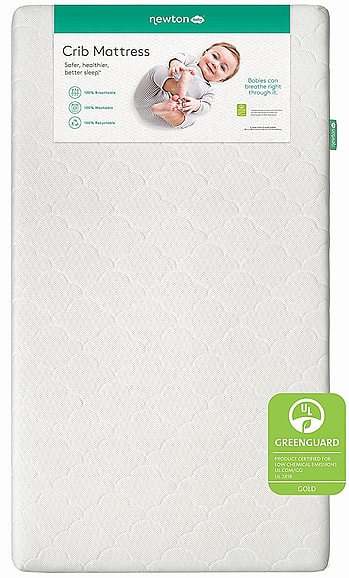  baby crib mattress