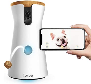 Furbo Dog Camera