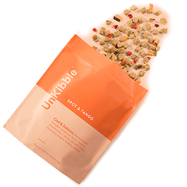 Novel Proteins for Dogs