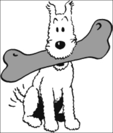 Cartoon Dog Names
