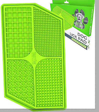 Mighty Paw Dog Lick Pad 