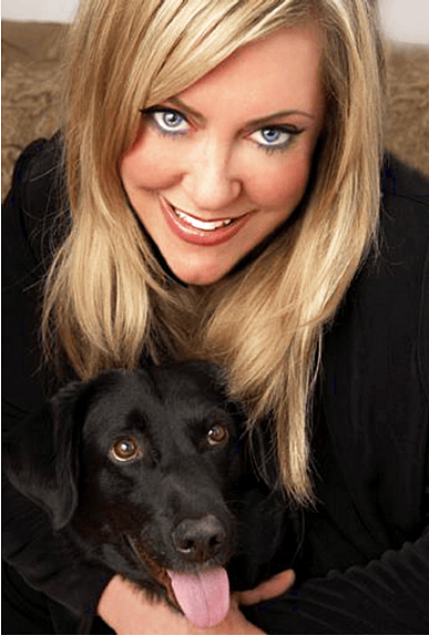 founder of national puppy day