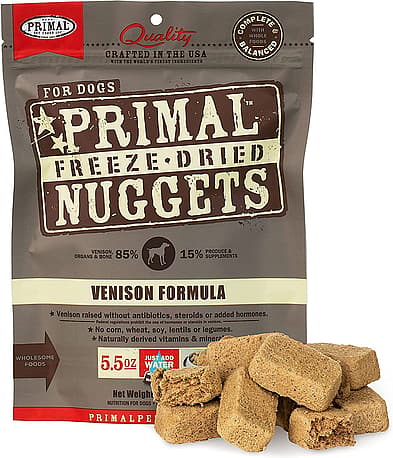 Best Dog Food for Beagles