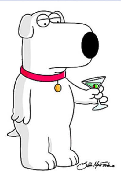 Cartoon Dog Names