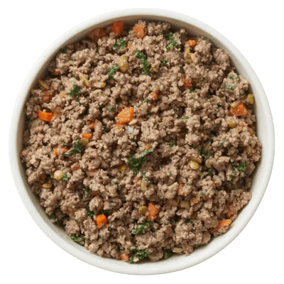 dog food