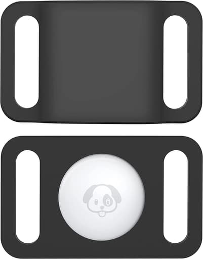 Apple AirTag Dog Collar