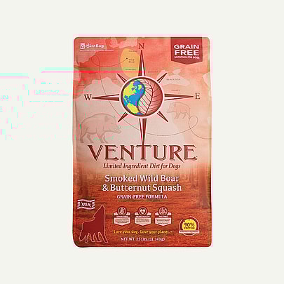 Novel Proteins for Dogs