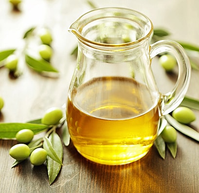 olive oil