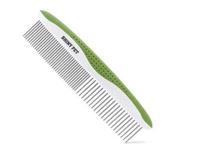 The Matting Brush - Do Dachshunds Shed?