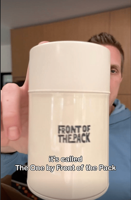 The One - Game Changing Supplement