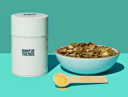 The One all-in-one daily supplement