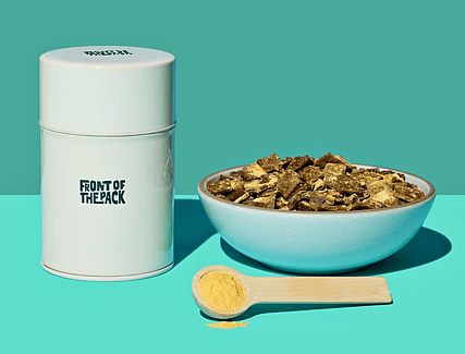 The One all-in-one daily supplement