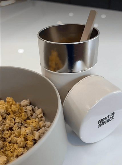 The One - Game Changing Supplement