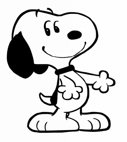 Cartoon Dog Names