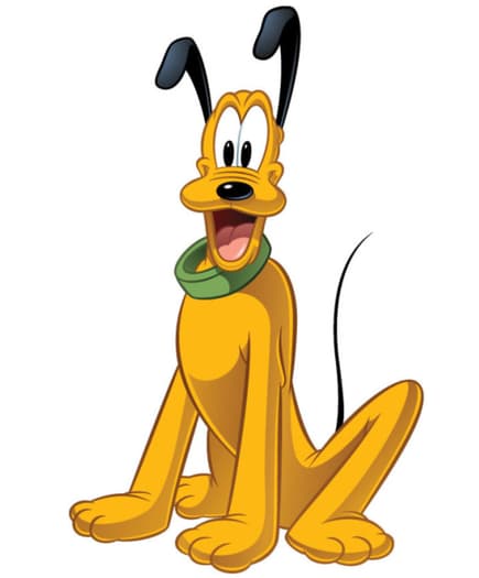 Cartoon Dog Names